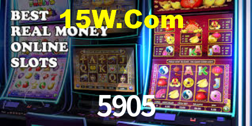 5905,5905 Com Bet