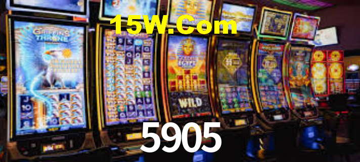 5905 Com Plataforma