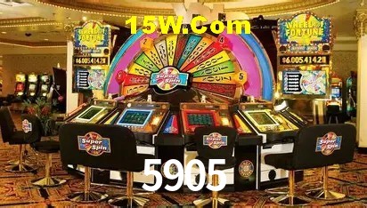 Casino Ao Vivo 5905