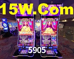 Live Casino 5905