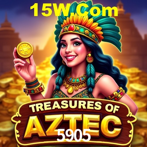 Desvendando o Mundo dos Jogos Virtuais na 5905