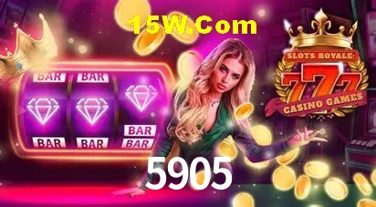 Jogos de Slot 5905