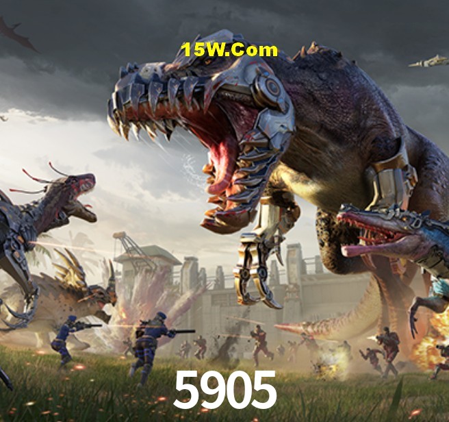 Jogos Exclusivos 5905