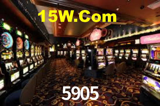 5905,5905 Com Bet