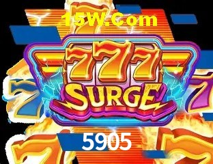 Estatísticas do Jogo 5905