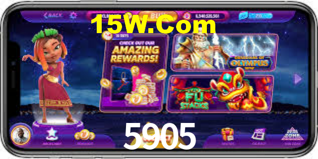 5905: A Experiência de Casino com Jogos de Mesa ao Vivo