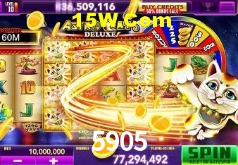 Jogo Aviator 5905