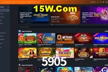 Ofertas Exclusivas 5905