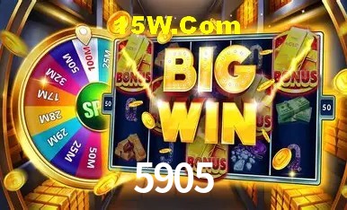 Provedores de Jogos 5905