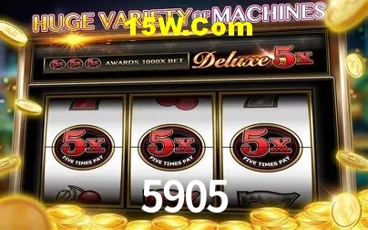 Diretório de Jogos 5905