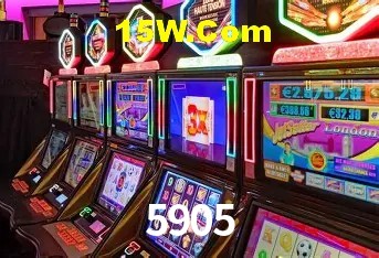 Casino Ao Vivo 5905