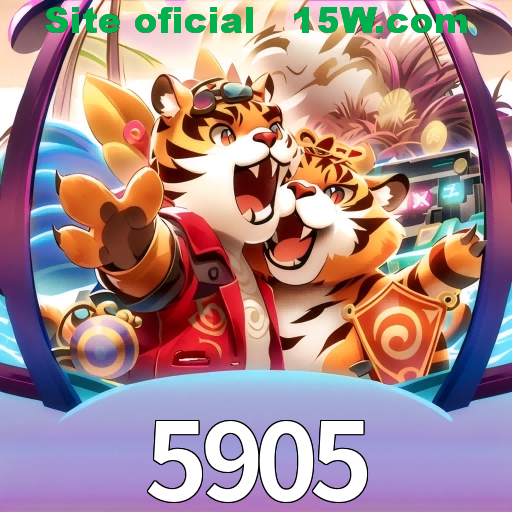 5905