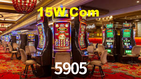 5905 Com Plataforma