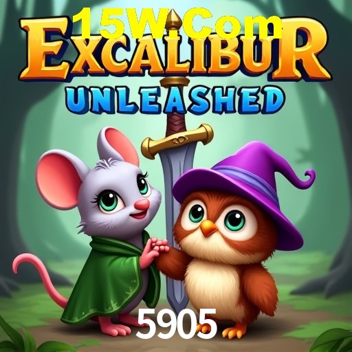 5905,5905 Com Bet