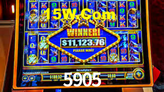 5905,5905 Com Bet
