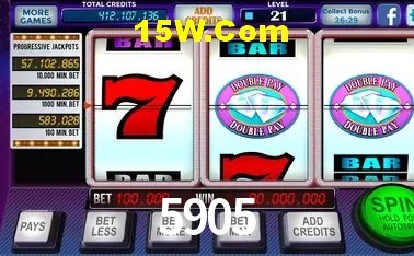 5905,5905 Com Bet