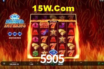 5905,5905 Com Bet
