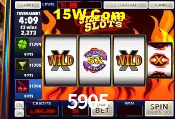 5905 Com Bet