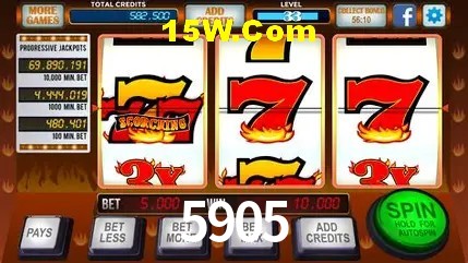  5905 Com Bet