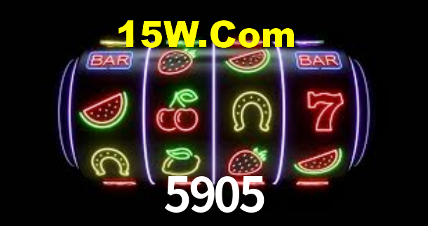 5905