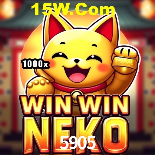Descubra a Magia dos Jogos de Arcade no 5905
