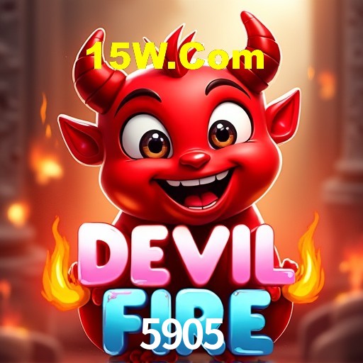 Jogos de Slot 5905
