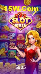 Casino Ao Vivo 5905