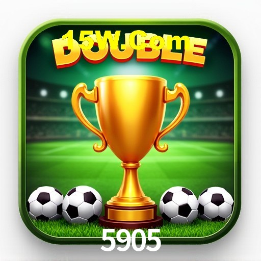 Apostas de Futebol 5905