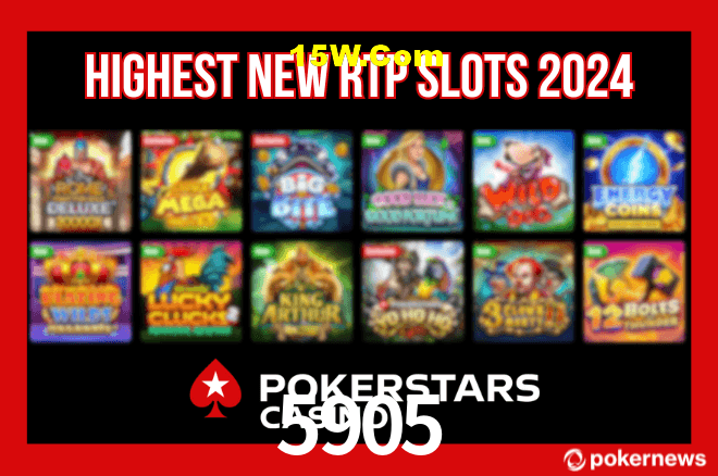 Casino VIP 5905
