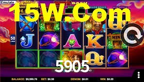 5905: Jogos de Caça-Níqueis-Altas Recompensas, Roleta-Velocidade, Blackjack-Desafios Máximos