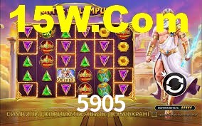 5905,5905 Com Bet