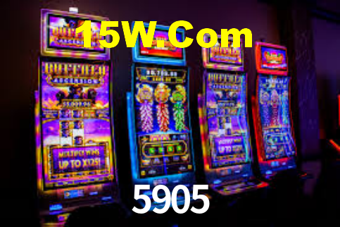 5905,5905 Com Bet