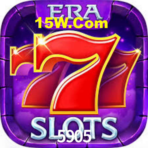 5905,5905 Com Bet