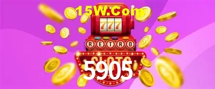 Provedores de Jogos 5905