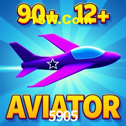 Casino Ao Vivo 5905