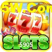 5905