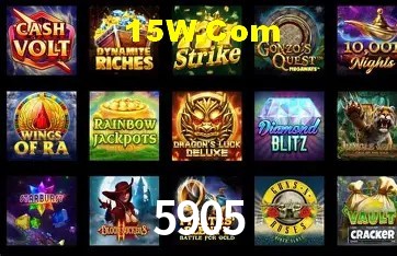 Promoção Relâmpago 5905