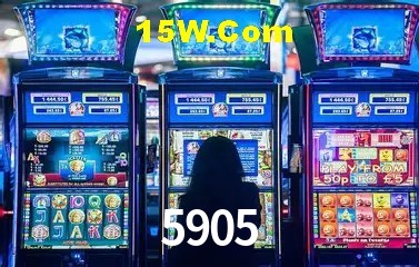 Recursos de Bônus 5905