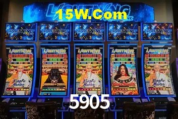 Login Seguro 5905